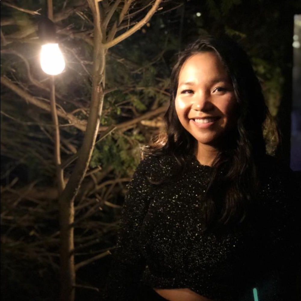 Meet your Posher, Nicole